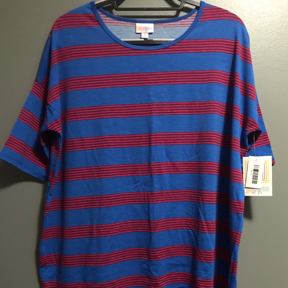 LuLaRoe Irma Small
